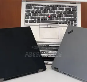 New Laptop Lenovo ThinkPad X390 Yoga 16GB Intel Core I5 SSD 512GB