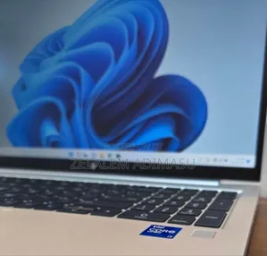 New Laptop HP EliteBook 850 G8 16GB Intel Core I7 SSD 512GB