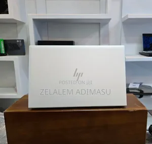 New Laptop HP EliteBook 850 G8 16GB Intel Core I7 SSD 512GB