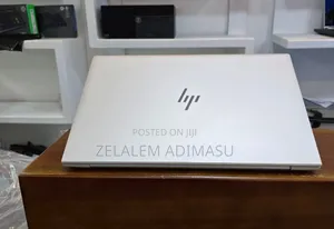 New Laptop HP EliteBook 850 G8 16GB Intel Core I7 SSD 512GB