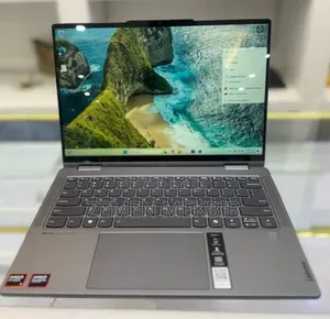 New Laptop Lenovo 16GB AMD Ryzen 7 SSD 1T