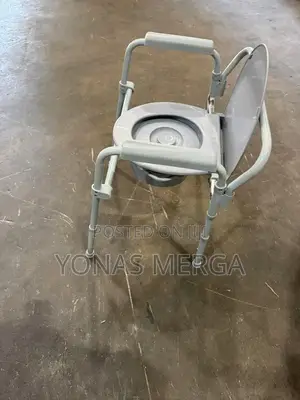 Anti-Corrosion Coating Toilet Chair2¿2commode Chair0₩Popoቼር