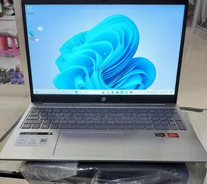 Photo - New Laptop HP Stream Notebook 8GB AMD Ryzen 5 SSD 512GB