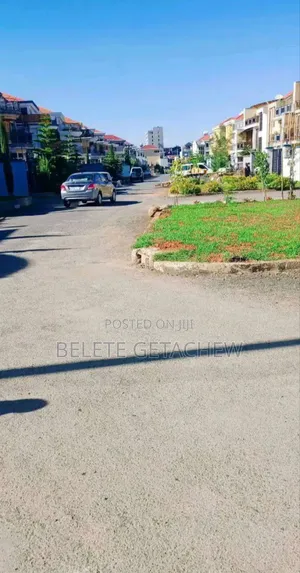 6bdrm House in Ayat, G+2 Luxury, Bole for sale