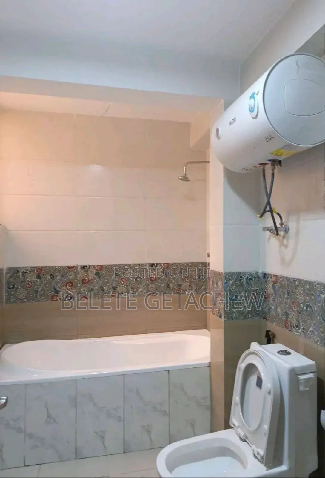 6bdrm House in Ayat, G+2 Luxury, Bole for sale