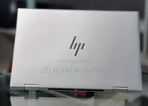 New Laptop HP Envy X360 16GB Intel Core I5 SSD 512GB