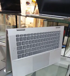 New Laptop HP Envy X360 16GB Intel Core I7 SSD 512GB