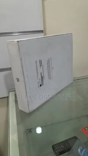 New Apple iPad Pro 11 (2021) 256 GB Gray