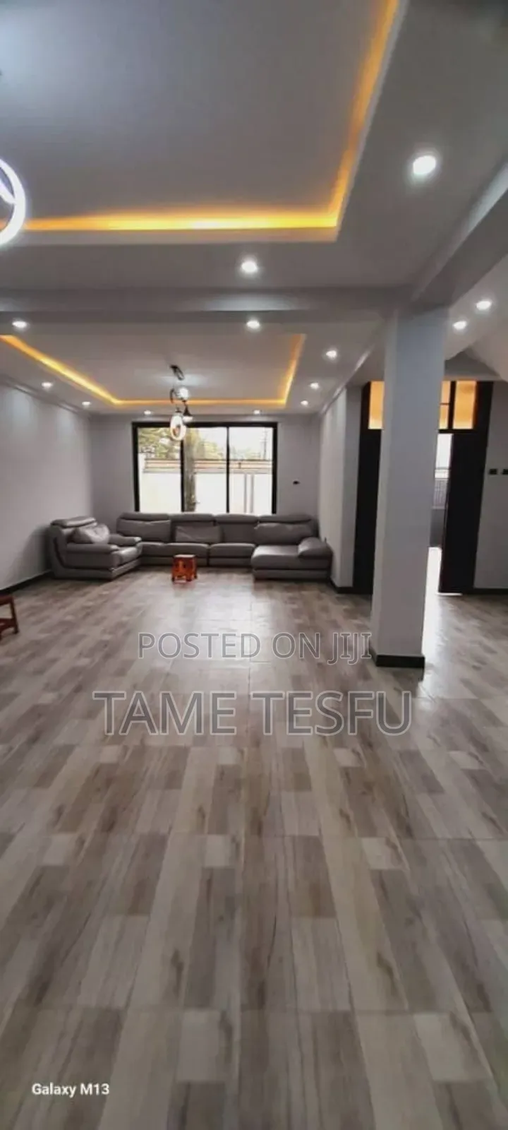 Furnished 5bdrm House in Summit, Bole for sale