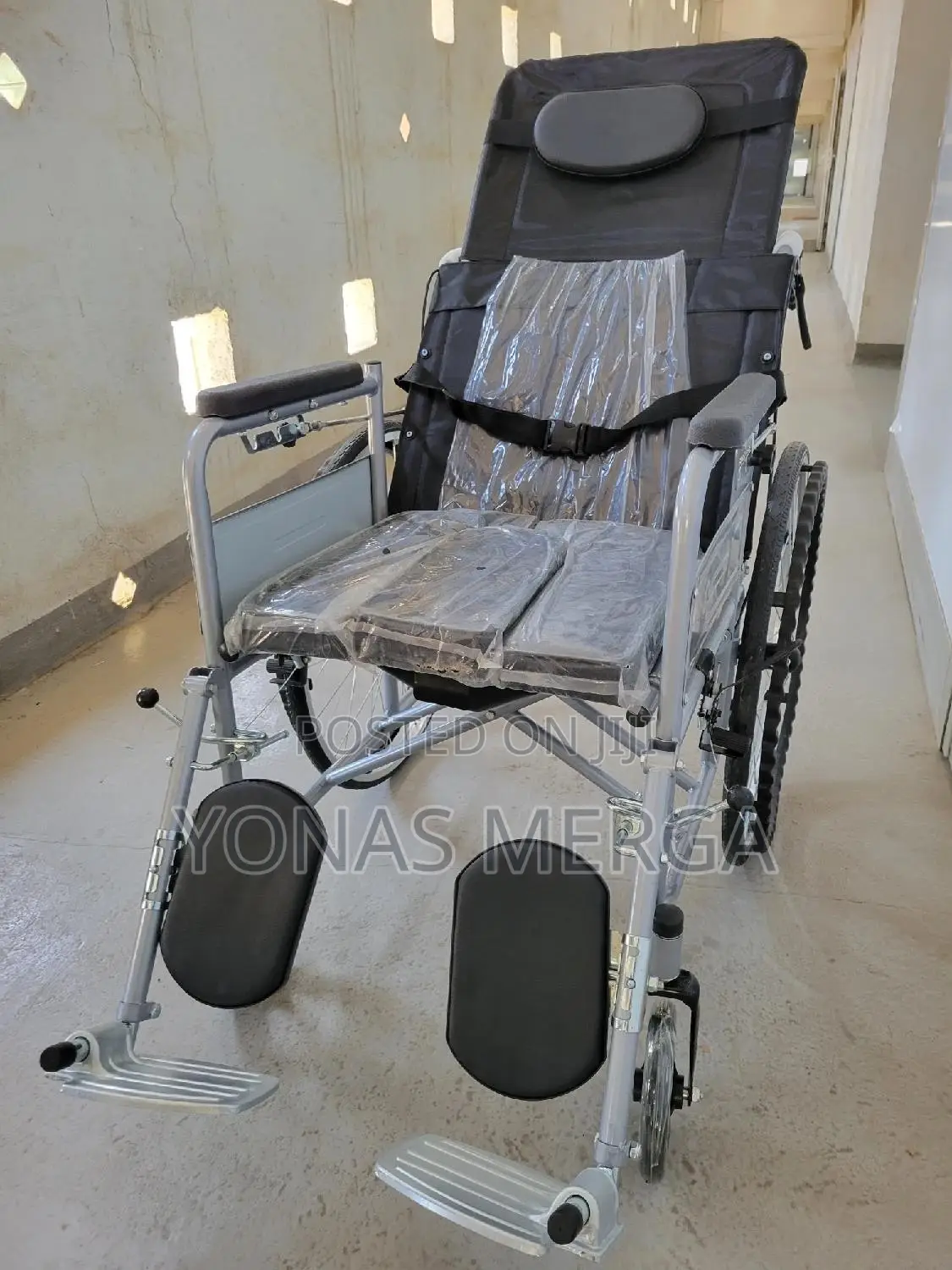 Multifunctional Wheelchair፭手toilet Wheelchair1|0wheelchair