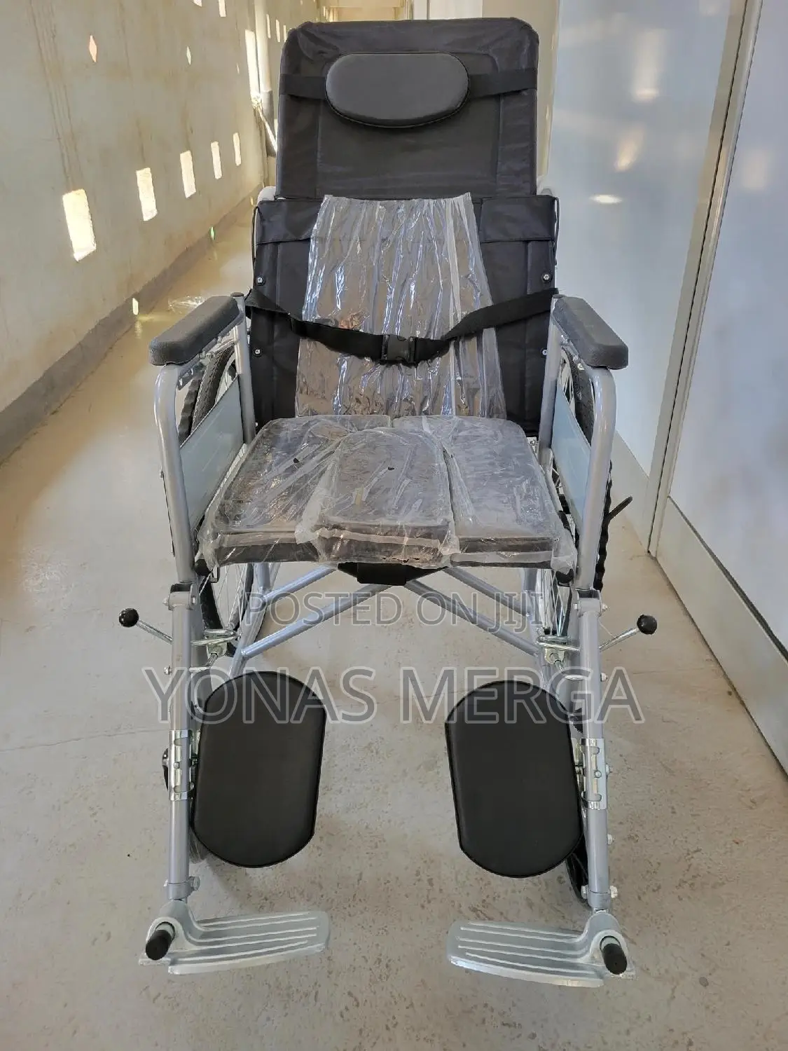 Multifunctional Wheelchair፭手toilet Wheelchair1|0wheelchair