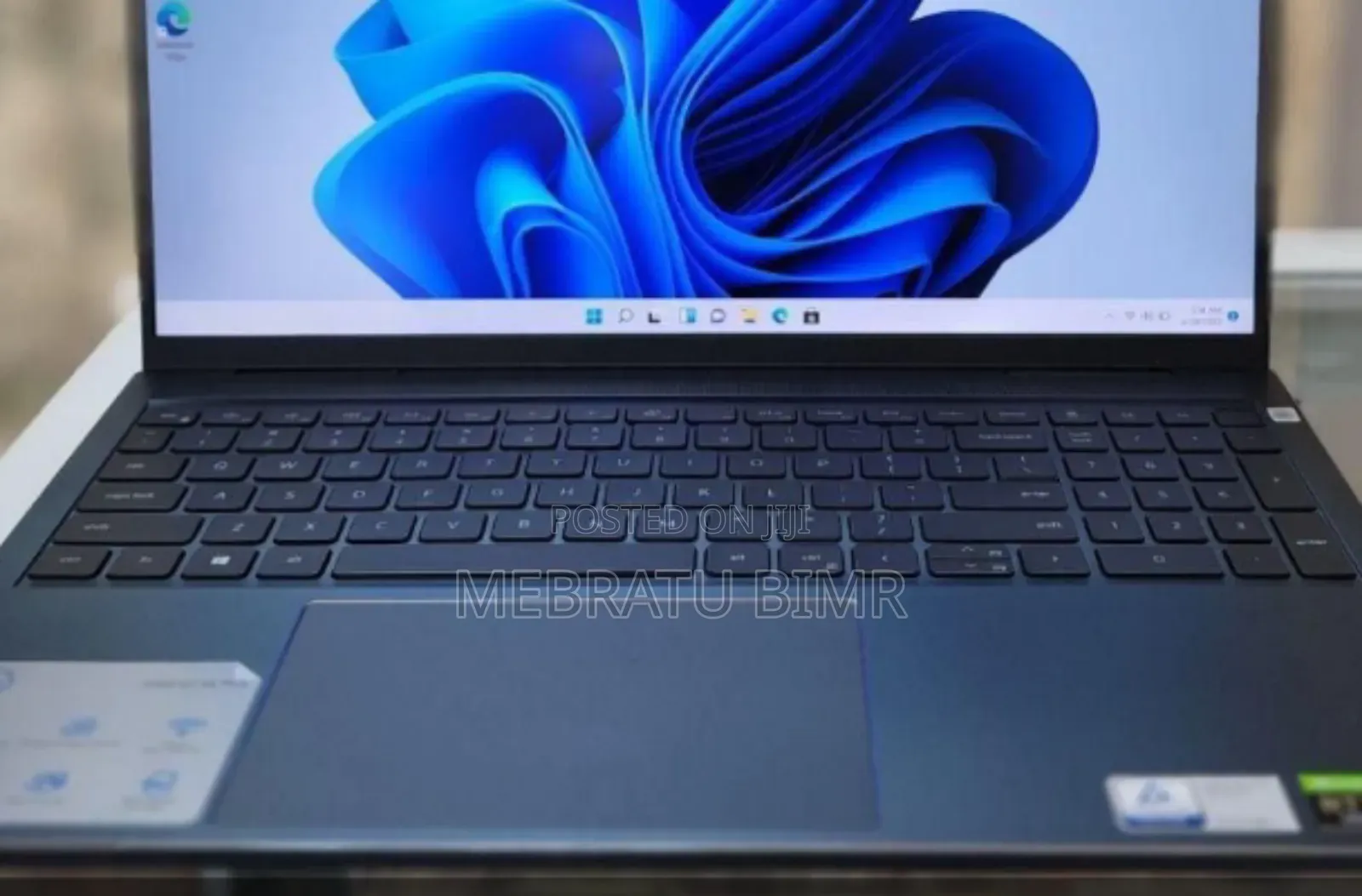 New Laptop Dell Inspiron 16 7630 16GB Intel Core I7 SSD 1T