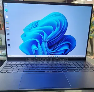 New Laptop Dell Inspiron 16 7630 16GB Intel Core I7 SSD 1T