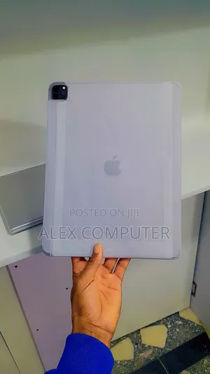 Photo - New Apple iPad Pro 12.9 (2018) 1 TB Gray