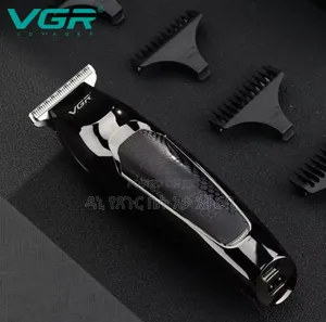 Photo - VGR Original Hair Clipper