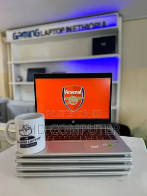 New Laptop HP EliteBook 840 16GB Intel Core I5 SSD 512GB