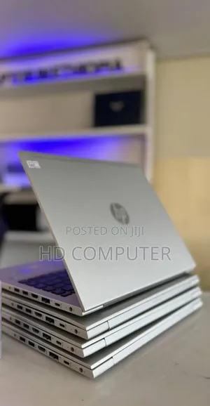 New Laptop HP EliteBook 840 16GB Intel Core I5 SSD 512GB