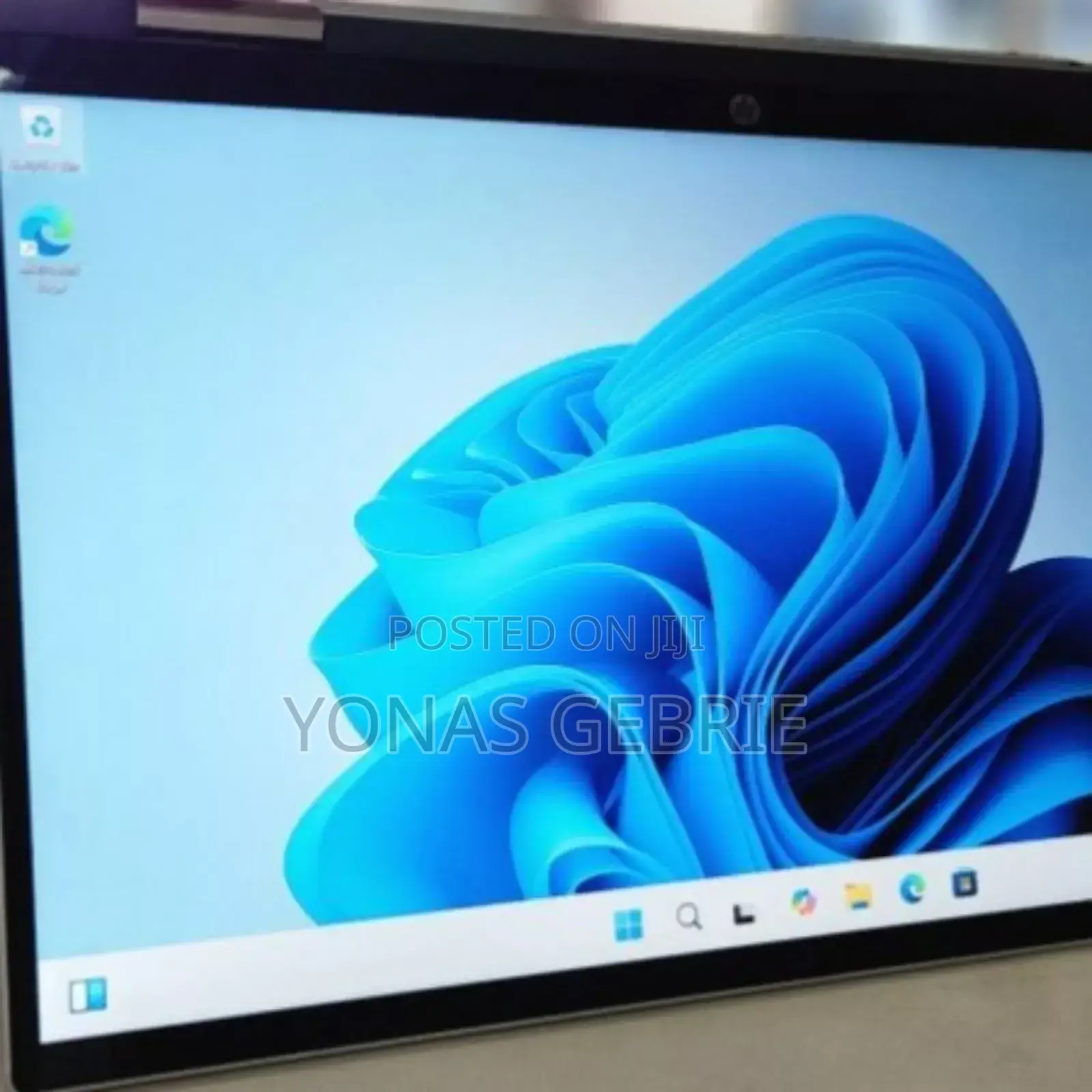 New Laptop HP Stream Notebook 16GB Intel Core I7 SSD 512GB