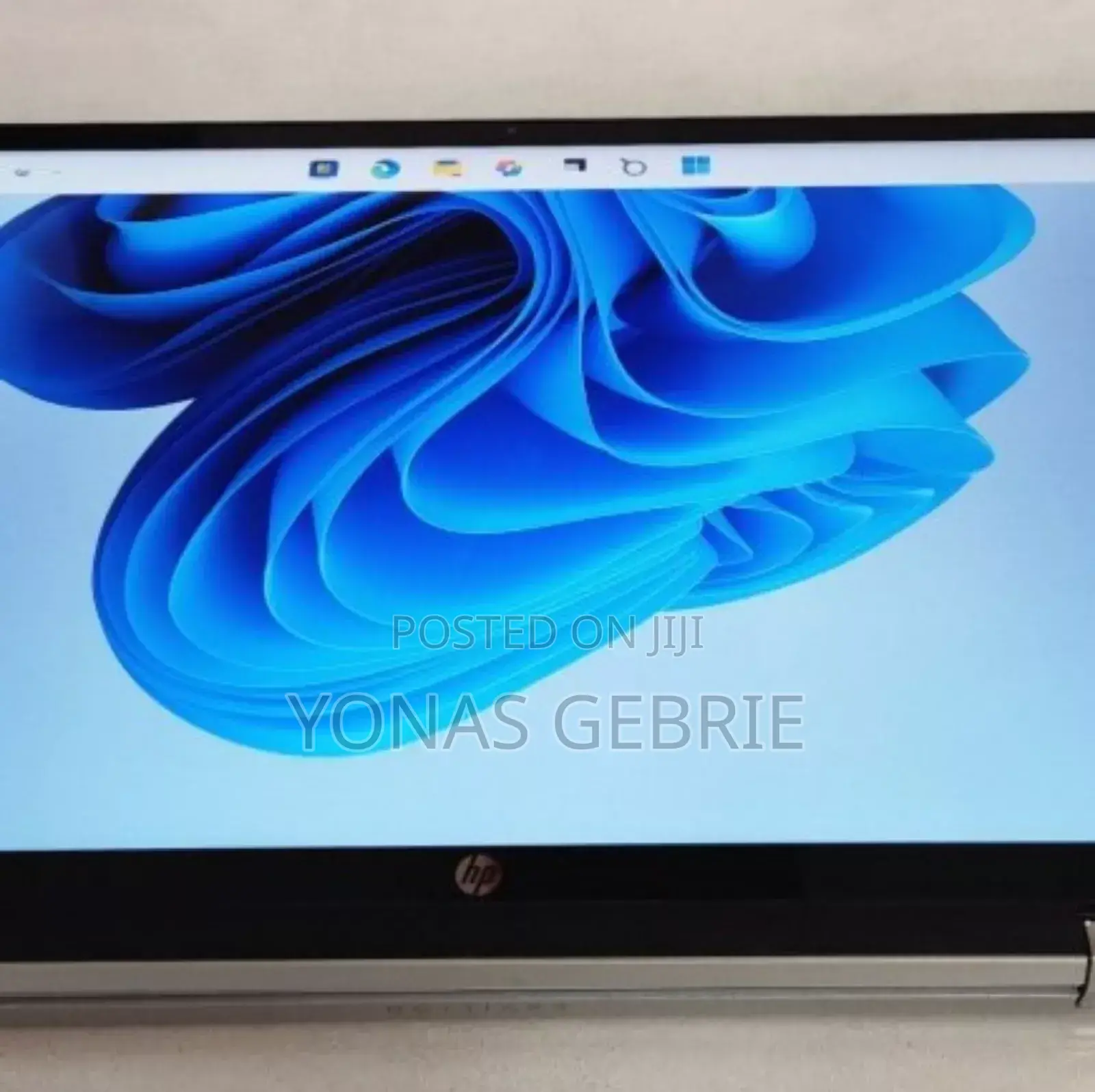 New Laptop HP Stream Notebook 16GB Intel Core I7 SSD 512GB