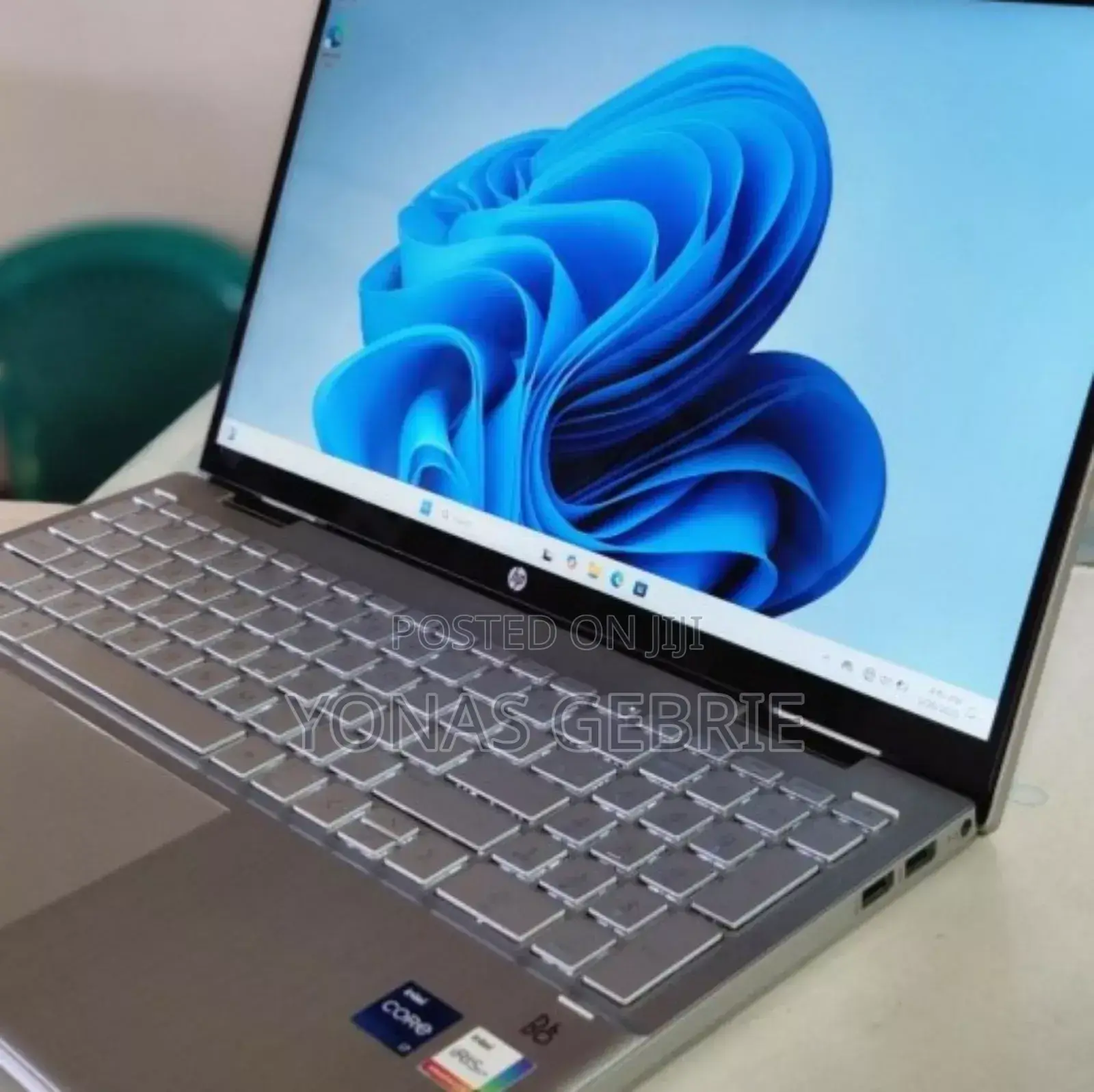 New Laptop HP Stream Notebook 16GB Intel Core I7 SSD 512GB