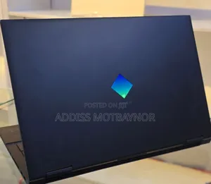 New Laptop HP Omen 16 16GB Intel Core I7 SSD 1T