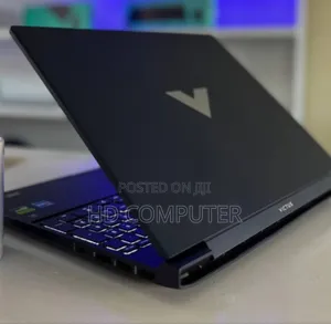 New Laptop HP Victus 16 16GB Intel Core I5 SSD 1T