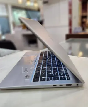 New Laptop HP EliteBook 840 G7 16GB Intel Core I7 SSD 512GB