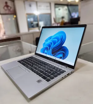 New Laptop HP EliteBook 840 G7 16GB Intel Core I7 SSD 512GB
