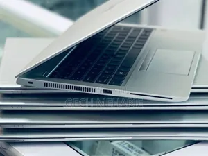 New Laptop HP EliteBook 840 G5 16GB AMD Ryzen 5 SSD 512GB