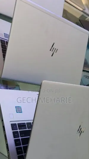 New Laptop HP EliteBook 840 G5 16GB AMD Ryzen 5 SSD 512GB