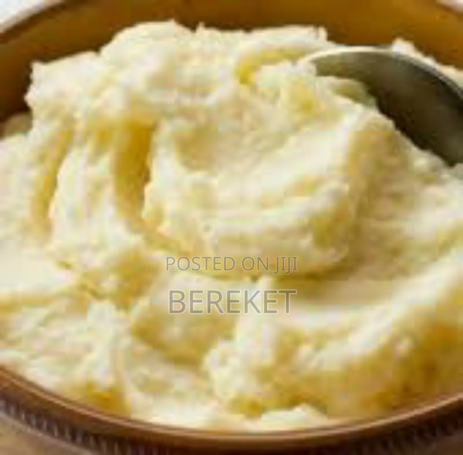 Butter ,Diary Products