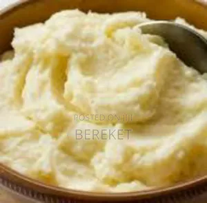 Butter ,Diary Products