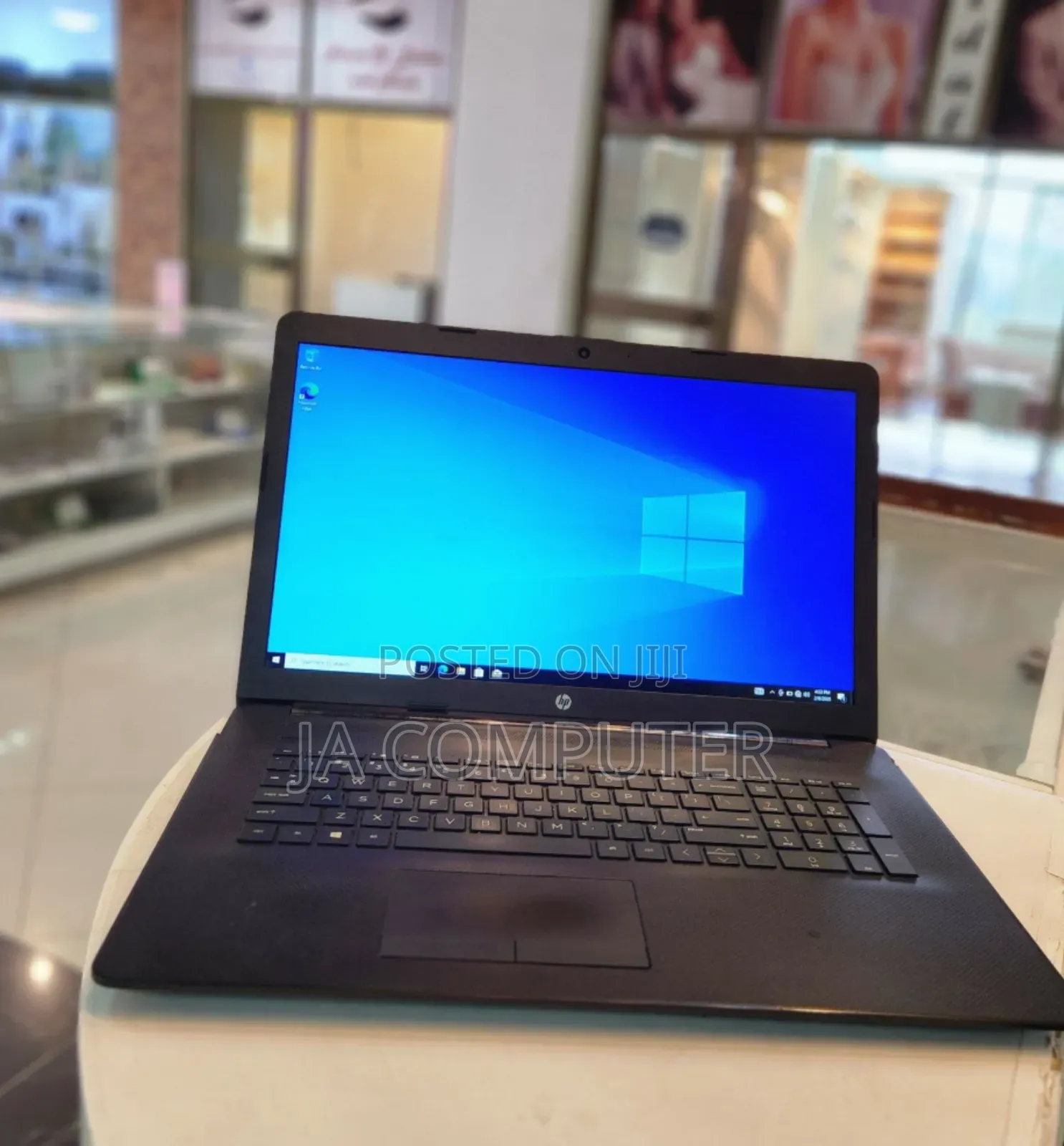 Laptop HP Stream Notebook 8GB Intel Core I5 SSD 256GB