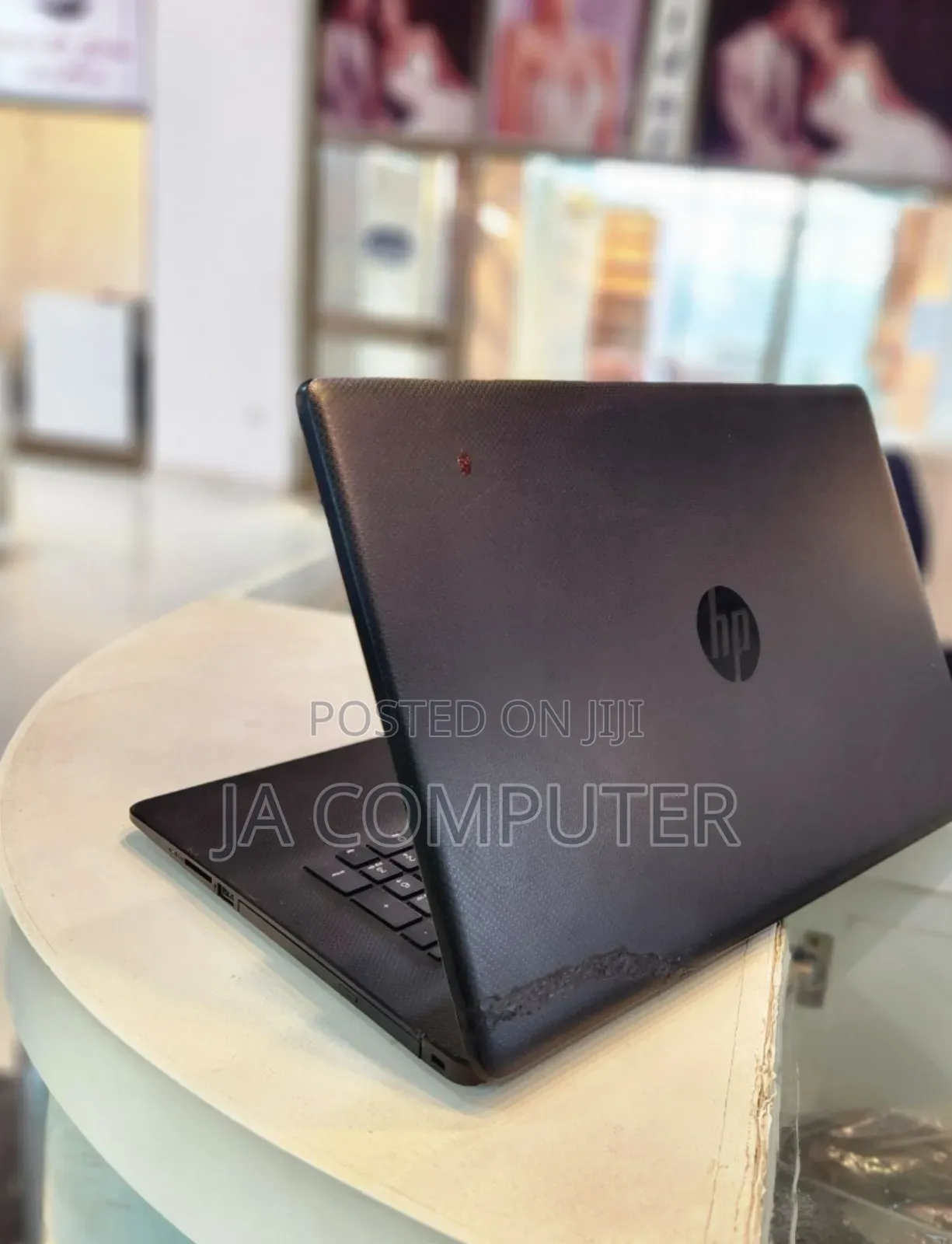 Laptop HP Stream Notebook 8GB Intel Core I5 SSD 256GB