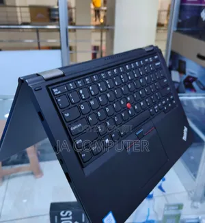 New Laptop Lenovo ThinkPad X380 Yoga 16GB Intel Core I5 SSD 512GB