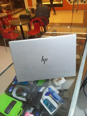 Photo - New Laptop HP EliteBook 745 G5 16GB AMD Ryzen 5 SSD 512GB