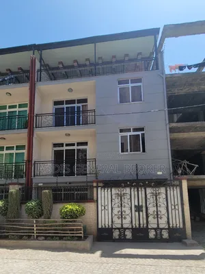Photo - 5bdrm House in Haile Garment, Nifas Silk-Lafto for sale