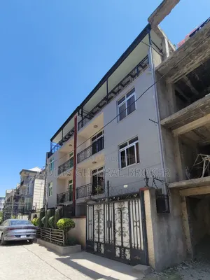 5bdrm House in Haile Garment, Nifas Silk-Lafto for sale