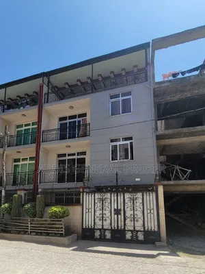 5bdrm House in Haile Garment, Nifas Silk-Lafto for sale
