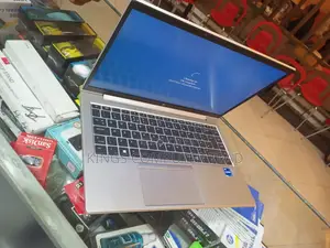 Photo - New Laptop HP Pavilion 14 16GB Intel Core I5 SSD 512GB