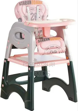 6 in 1 Baby High Chair and Studing Table