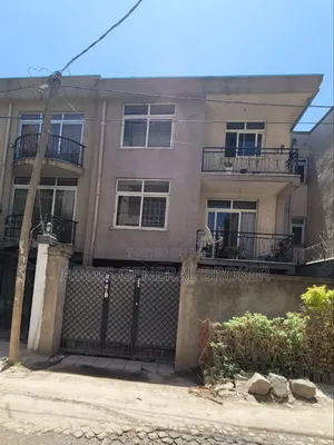 5bdrm House in Haile Garment, Nifas Silk-Lafto for sale
