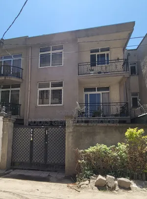 5bdrm House in Haile Garment, Nifas Silk-Lafto for sale