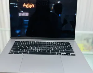 Photo - New Laptop Apple MacBook Air 8GB Apple M3 SSD 256GB