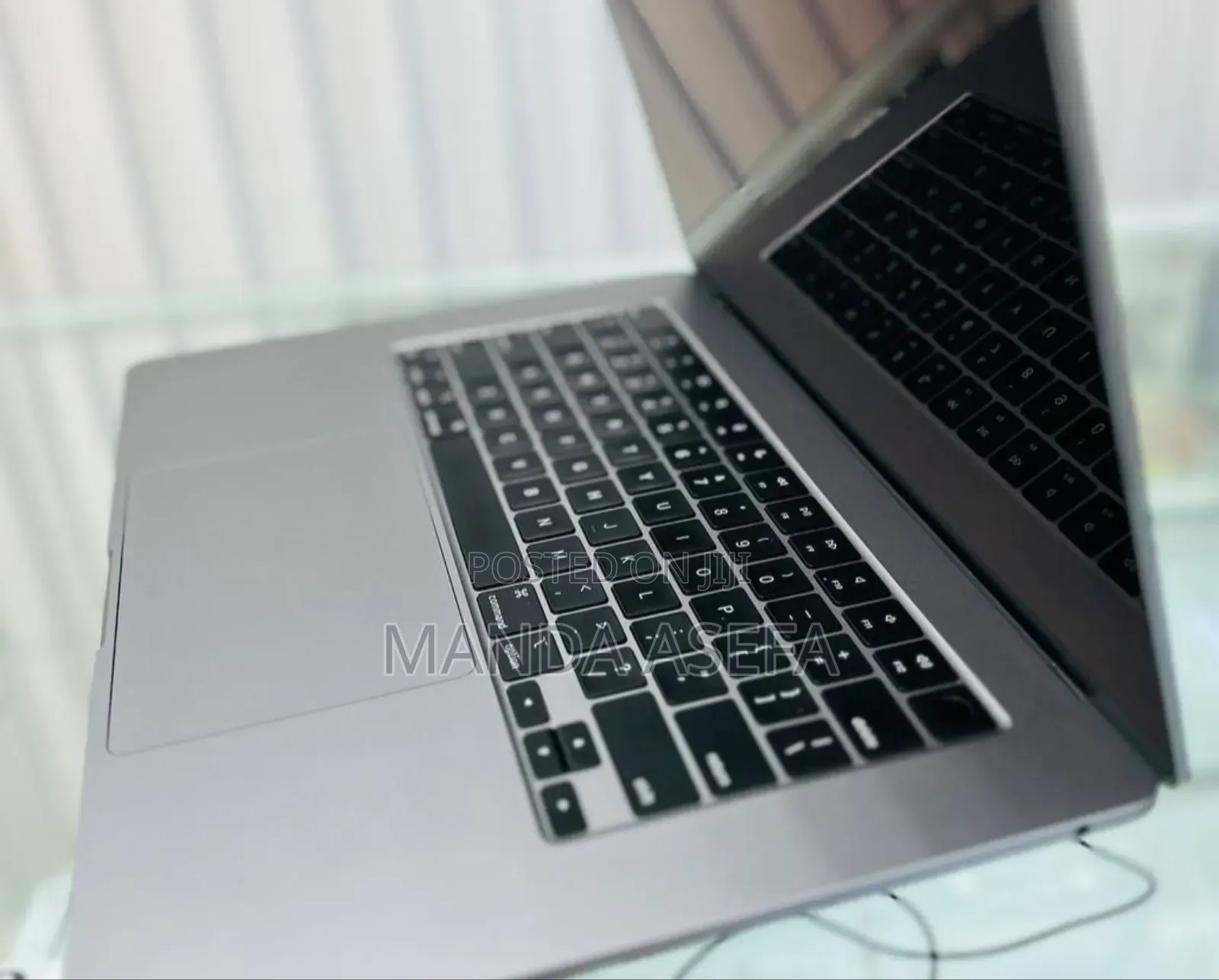 New Laptop Apple MacBook Air 8GB Apple M3 SSD 256GB