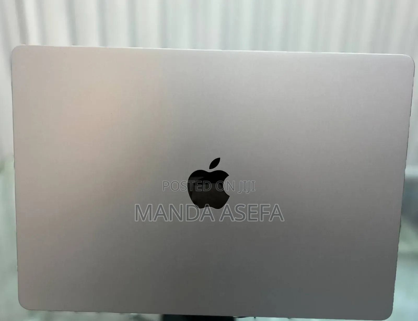 New Laptop Apple MacBook Air 8GB Apple M3 SSD 256GB