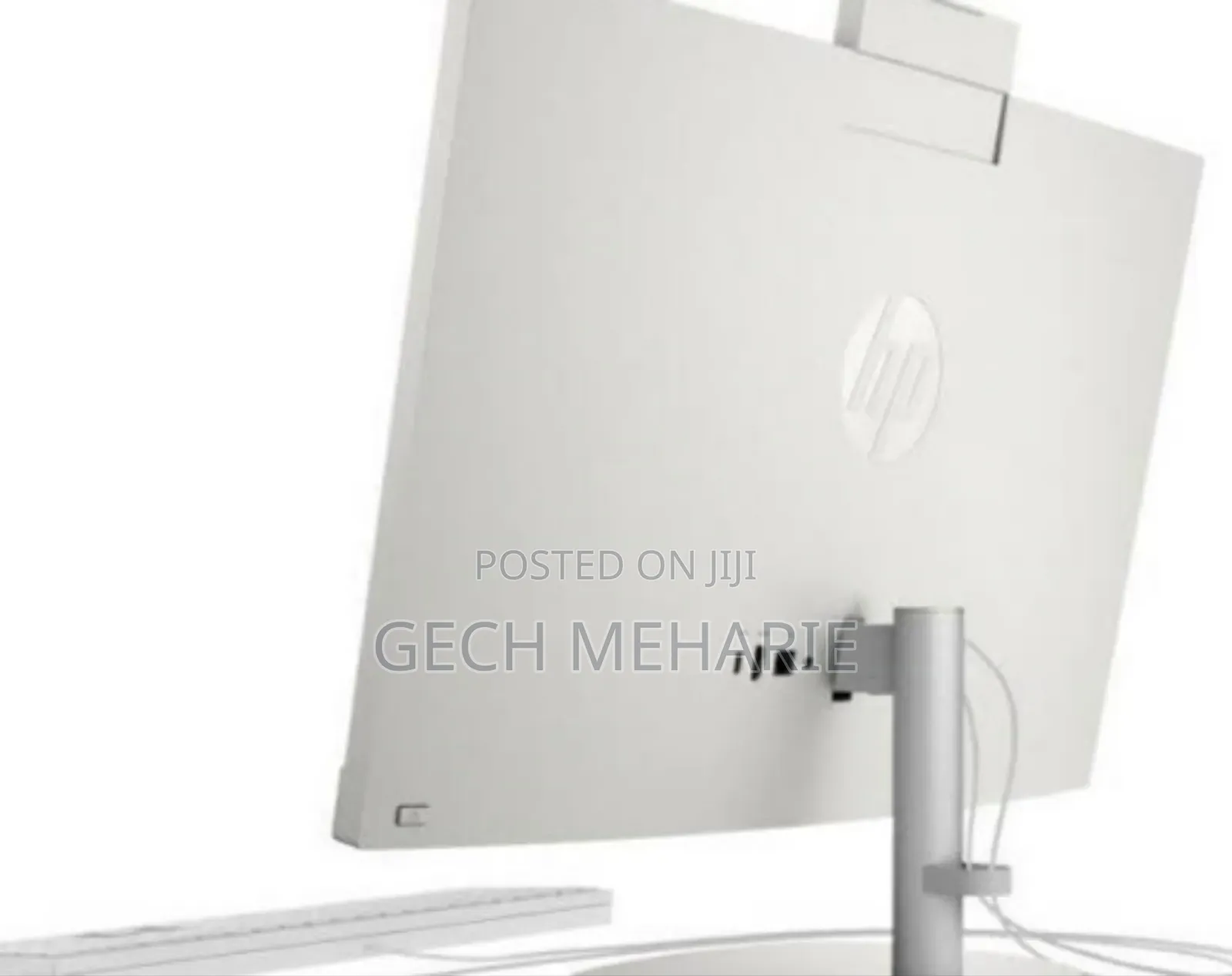 New HP 290 G4 All-in-One 16GB Intel Core I7 HDD+SSD 512GB