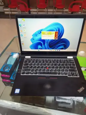 New Laptop Lenovo ThinkPad X390 Yoga 16GB Intel Core I5 SSD 512GB