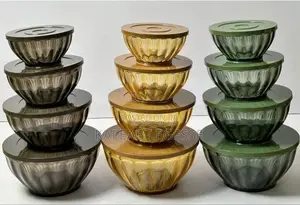 Photo - Salad and Soup Bowl