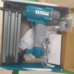 Total F50mm Air Shooter